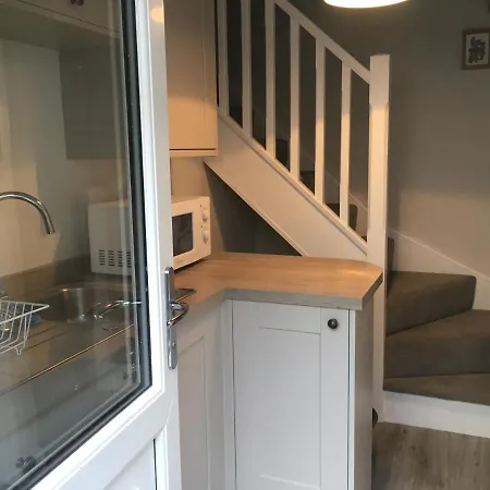 Self-contained For 2 Apartamento Keswick (Cumbria)