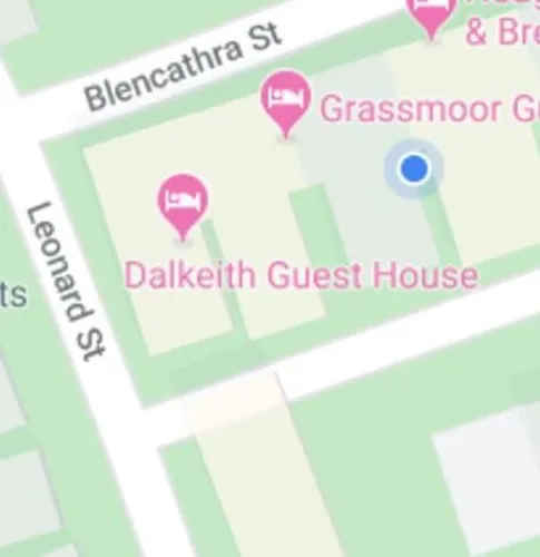 Self-contained For 2