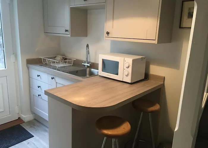 Self-contained For 2